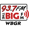 WBGR The Big FM 93.7