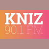 KNIZ 90.1 FM