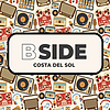 B-SIDE
