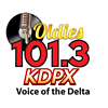 Oldies 101.3 KDPX