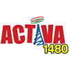 WTOX Activa 1480 AM