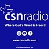 KNMA CSN International 88.1 FM