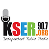 KSER 90.7