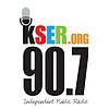 KSER 90.7