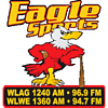 WLAG Eagle Sports 1240 & 96.9