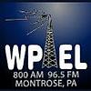 WPEL FM