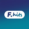 F. HITS