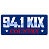 KKXK Colorado Country 94 Kix FM