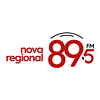 Nova Regional 89.5 FM