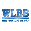 WLBB Newstalk 1330 AM