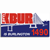 KBUR Newsradio 99.3 & 1490
