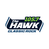 KRSE 105.7 The Hawk