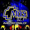 Mas Network 92.1 FM