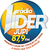 Radio Lider Jupi FM