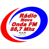 Rádio Nova Onda FM