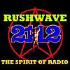 Rushwave 2112 Radio