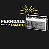 WFCB-LP Ferndale 100.7 FM