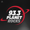 WTPT 93.3 The Planet