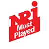 NRJ Most Played