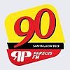 Rádio Parecis 90.9 FM