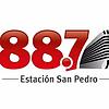 88.7 Estación San Pedro