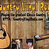 Country Vinyl Radio