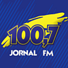 Rádio Jornal FM 100.7