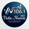 Radio Vida Nueva 106.1 FM
