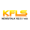 KFLS Newsradio 1450