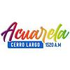 Radio Acuarela Cerro Largo 1520 AM