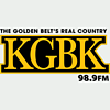 KGBK Real Country 98.9 GBK