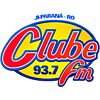 Clube FM - Ji-Parana RO