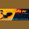 Sol Radio Py
