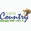 WCUB Your Racing Station 980 AM / 97.1