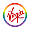 Virgin Radio Rock Metro Manila