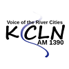 1390 KCLN