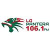 KPZE La Pantera 106.1 FM