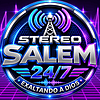 Stereo Salem