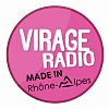 Virage Radio Made In Rhône Alpes