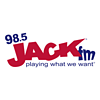 KSAJ 98.5 JACK