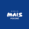 Rádio Mais Poconé