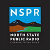 KCHO NSPR North State Public Radio