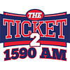 KYNG The Ticket 2 1590 AM