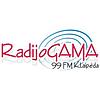 Radijo Gama