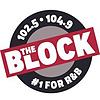 The Block WBXX 102.5/104.9