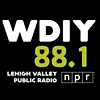 WDIY 88.1 FM