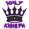 KNNG 104.7 King FM