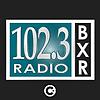 KBXR BXR 102.3 FM