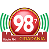 Cidadania 98.7 FM
