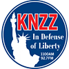 KNZZ 1100 AM